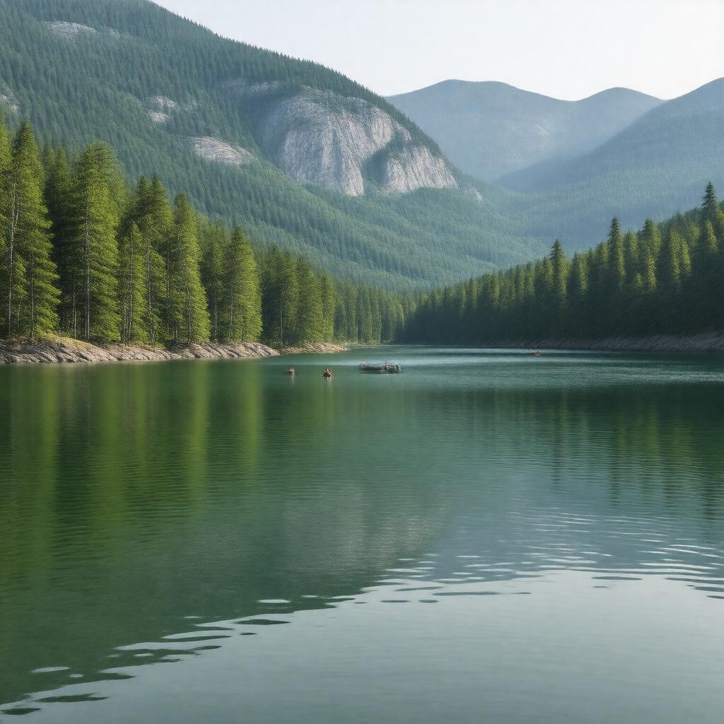 Echo Lake (New Hampshire)